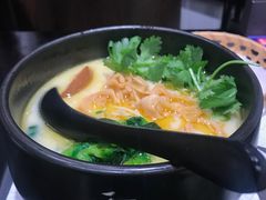 -和府捞面(东直门银座店)