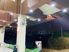 -麓湖高尔夫球俱乐部