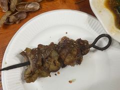 -新疆狼爷烤肉(宋庄店)