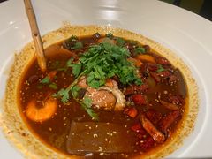 -桂满陇天书(南京德基旗舰店)