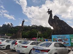 -李小龙乐园(顺德均安店)