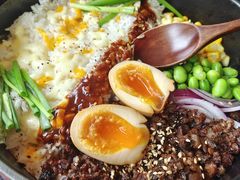 -良木缘咖啡西餐(蜀汉路店)
