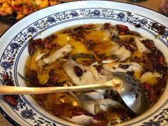 渝湘水煮鱼-渝湘江南(律纬路店)