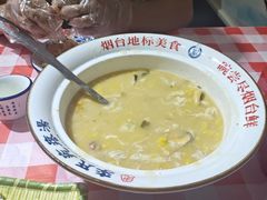 -李氏疙瘩汤·本地海鲜·老烟台菜(所城里店)
