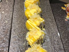 -吉布鲁牛排海鲜自助(万州万达广场店)