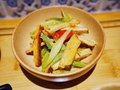 米饭套餐-一两饭川味素食餐厅
