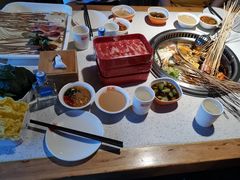 -蓉匠川串火锅(星光综合楼店)