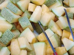 -蛙一刀·麻椒鱼火锅(金仙桥店)
