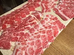 -大牛焱烧·和牛炭火烧放题