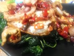 -隔壁老王·家常云南菜(花巷店)