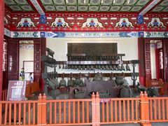 -滕王阁旅游区