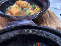 -香港深仔记茶餐厅(东门店)