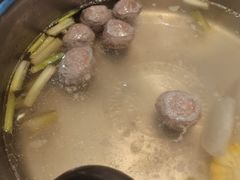 -牛a潮汕鲜牛肉粿条(天河北店)