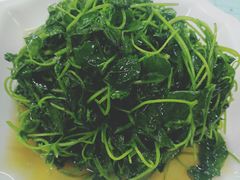 酒香草头-协和菜馆(凤凰街店)