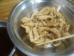 -阿姨小肉摊(同济西苑店)