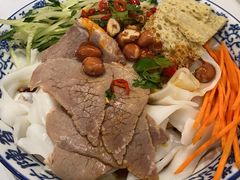 -陳香貴·蘭州牛肉面(松江亚繁亚乐城店)