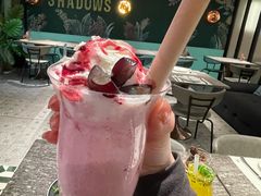 -SHADOWS•Bistro&Eatery(安福路店)