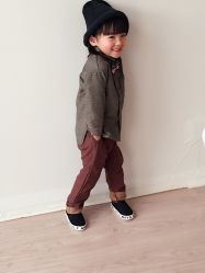 -KIDSMEMO拾光纪儿童摄影(金丰大厦店)