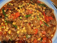 -兔槽江湖菜·重庆璧山兔(水围店)