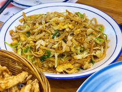 太原炒饼丝-晋情·游子轩(梅花路店)