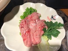 -重庆地瓜老火锅(广渠门店)