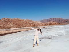 -新疆天山托木尔景区·大峡谷
