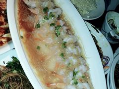 -外婆家(南开大悦城店)