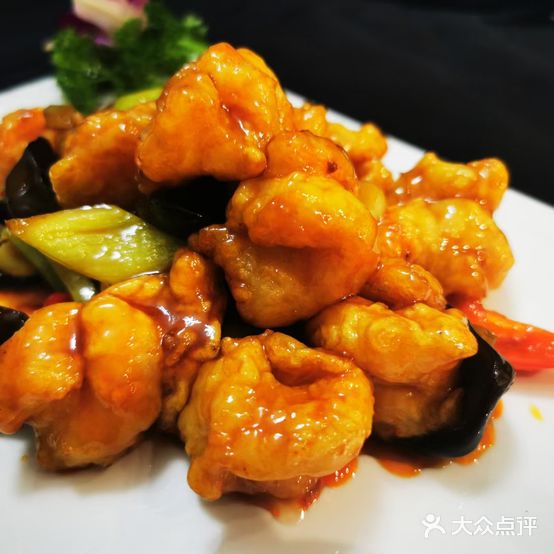 鑫合源清真烧烤