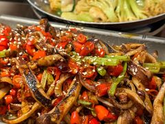 -湖兰金牌小炒肉(椒江万达店)
