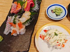 -合点寿司(金虹桥商场店)