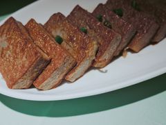 黑豆腐-百味馆·粤菜·湛江菜(后海花园店)