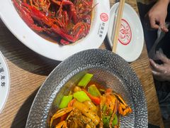 -叶派龙虾•招牌香辣蟹·海鲜(中海国际店)