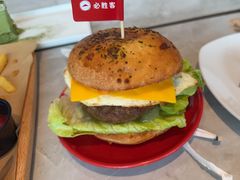 -必胜客(长安长青店)