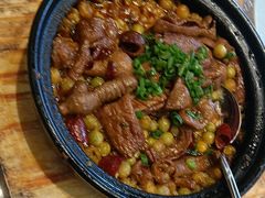 -老砂锅(城北店)