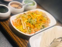 闽南古早润饼-闽和南(深圳万象城店)