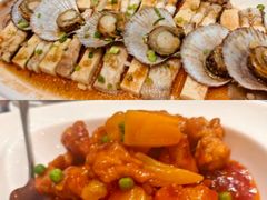 -崂山印象·青岛·海鲜渔家菜