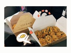 -鲍师傅糕点(国金街店)