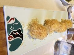 iphone_upload_pic-尘香•传统川菜(创汇首座店)