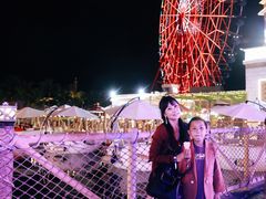 -三亚海昌梦幻海洋不夜城