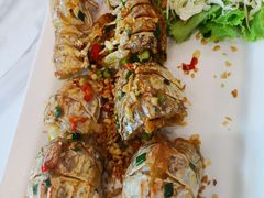 -光海鲜鱼翅餐厅(叻差拉披色路店)