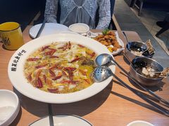 -新太二·鲜料川菜(东汇城店)