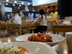 -品鲜村农家菜·阳澄湖大闸蟹(总店)