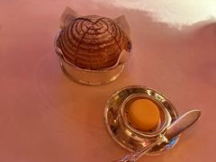 -The Ritz Restaurant