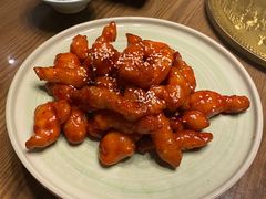 -老灶房-四川土菜(铁牛广场店)