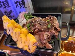 -弓二·烧鸟居酒屋(财富购物中心店)