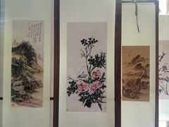 -浙江西湖美术馆