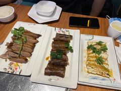 -壹只卤鹅(华润万家店)