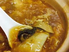 -添發碗仔翅美食