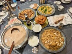 -格日勒阿妈蒙古厨房(新华广场店)