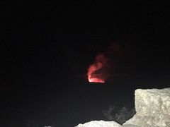 -夏威夷火山国家公园
